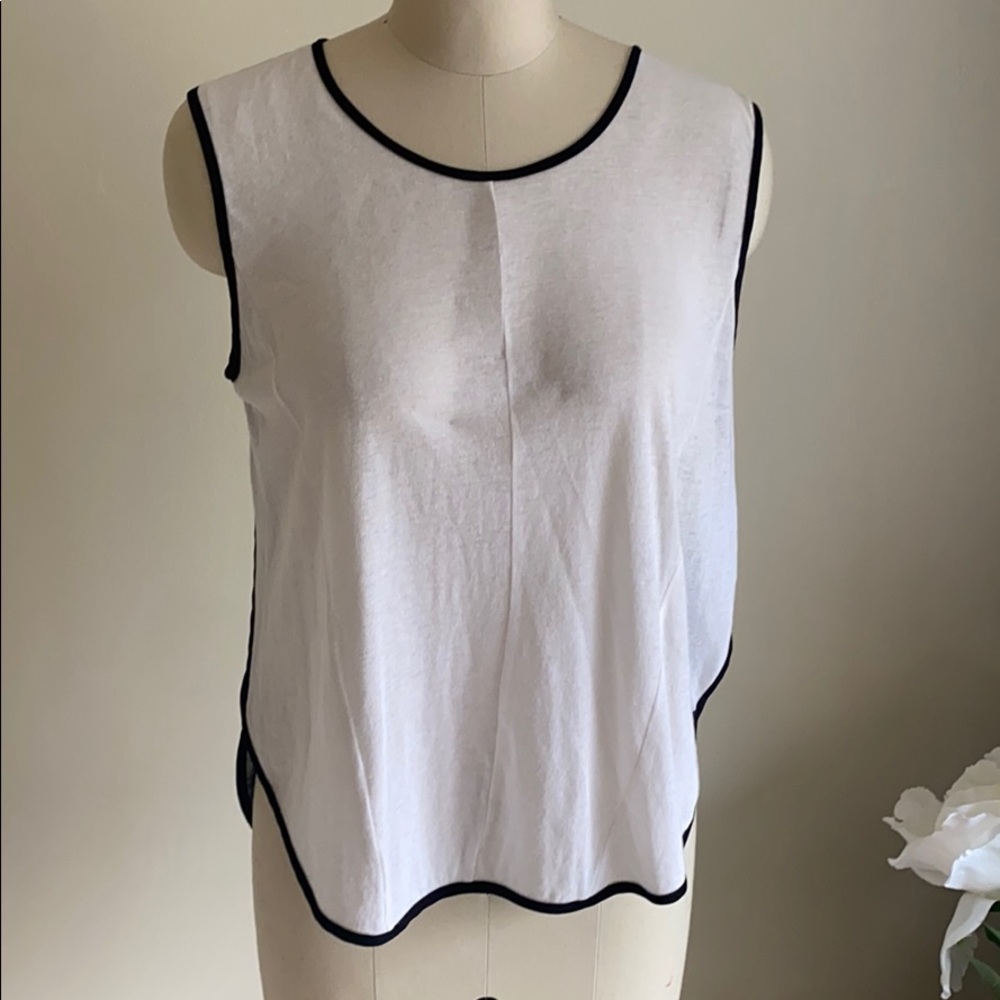 Rag and Bone Tank Top